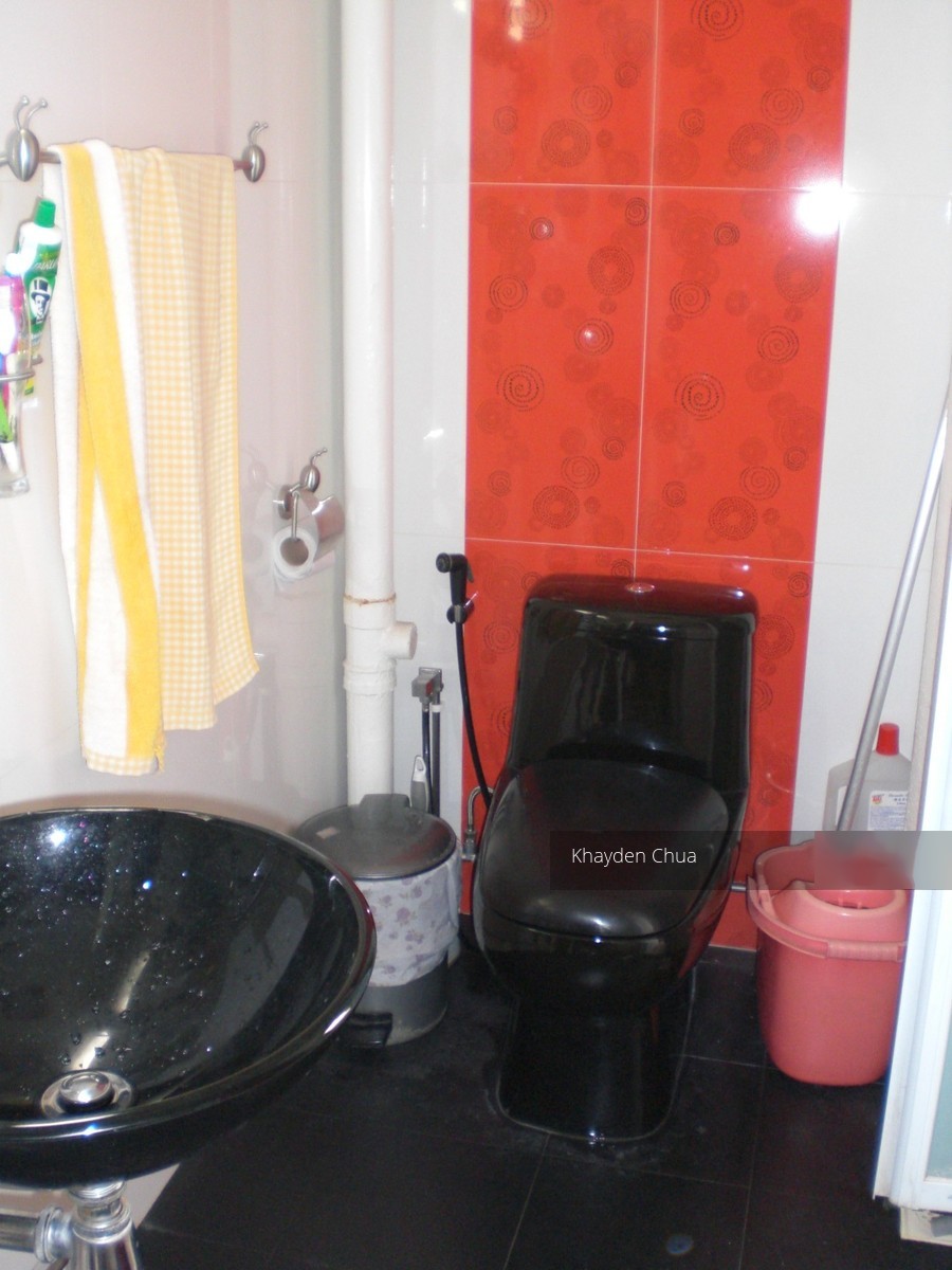 Blk 306 Serangoon Avenue 2 (Serangoon), HDB 3 Rooms #117342992